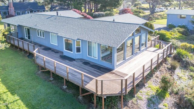 14350 Hanson Circle, Mendocino, CA 95460
