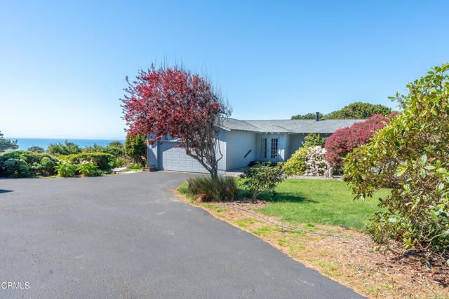14350 Hanson Circle, Mendocino, CA 95460