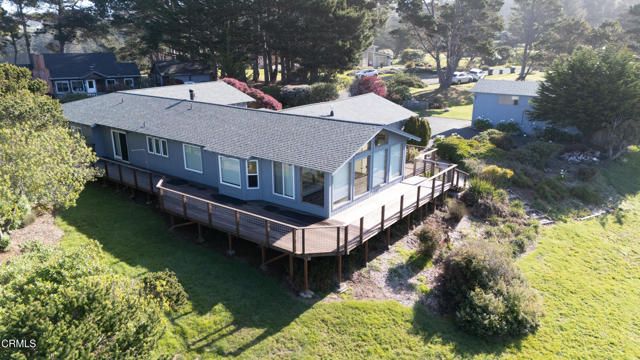 14350 Hanson Circle, Mendocino, CA 95460