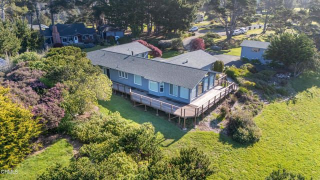 14350 Hanson Circle, Mendocino, CA 95460