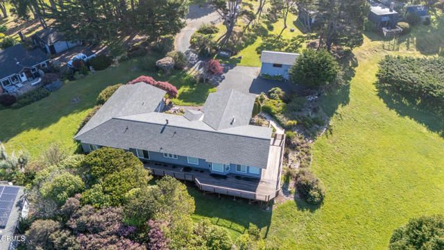 14350 Hanson Circle, Mendocino, CA 95460