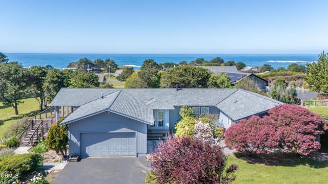 14350 Hanson Circle, Mendocino, CA 95460