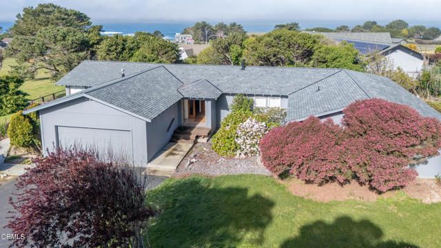 14350 Hanson Circle, Mendocino, CA 95460