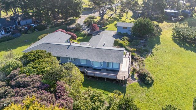 14350 Hanson Circle, Mendocino, CA 95460
