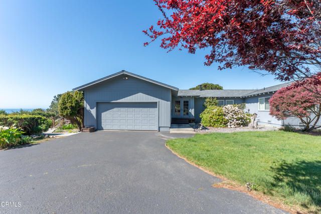 14350 Hanson Circle, Mendocino, CA 95460