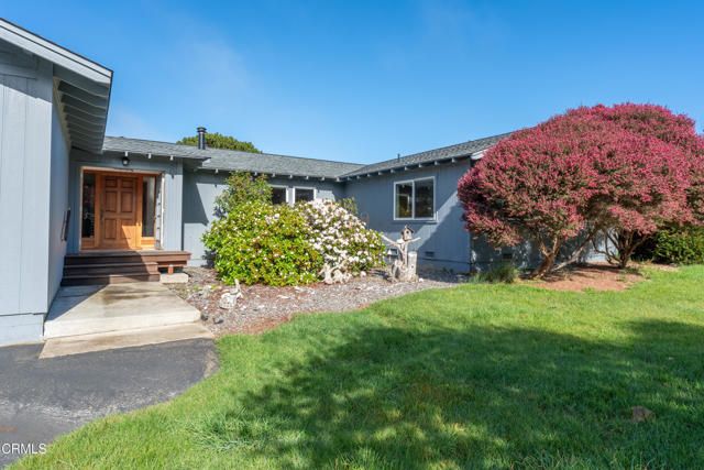 14350 Hanson Circle, Mendocino, CA 95460