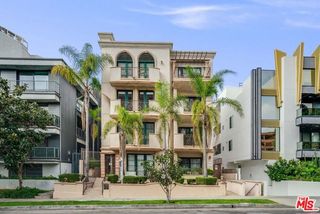 11749 Goshen Avenue 402, Los Angeles, CA 90049