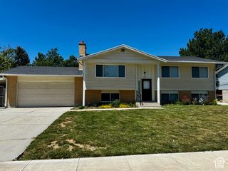 7026 S WOOD GREEN RD, West Jordan, UT 84084