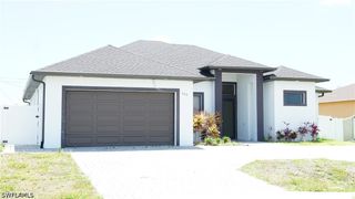 502 Tropicana PKWY W, Cape Coral, FL 33993