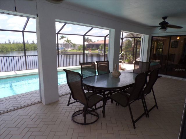 1412 GREBE COURT, Punta Gorda, FL 33950