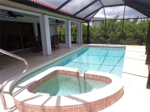 1412 GREBE COURT, Punta Gorda, FL 33950