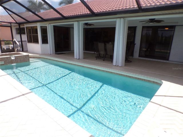 1412 GREBE COURT, Punta Gorda, FL 33950