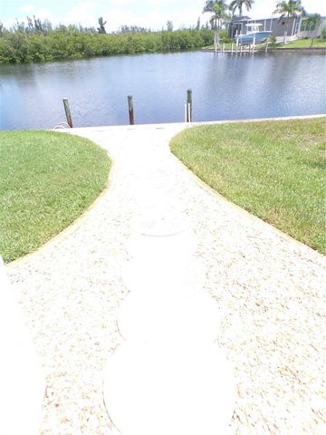 1412 GREBE COURT, Punta Gorda, FL 33950
