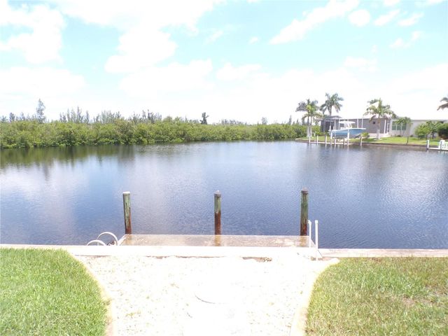 1412 GREBE COURT, Punta Gorda, FL 33950
