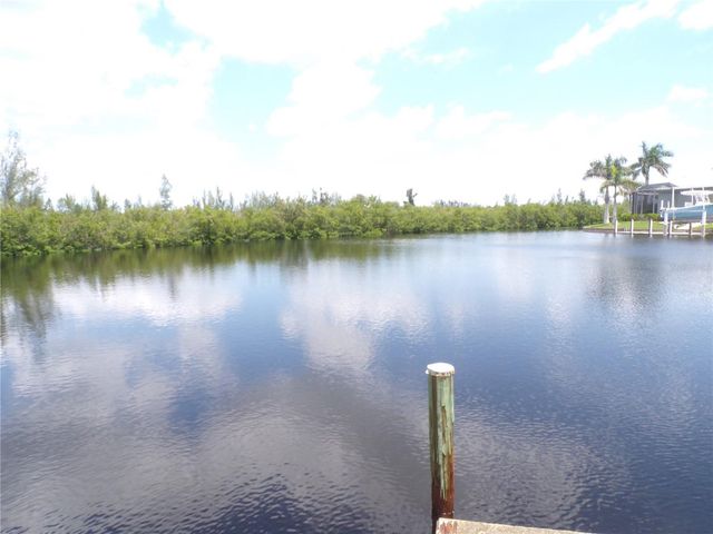 1412 GREBE COURT, Punta Gorda, FL 33950