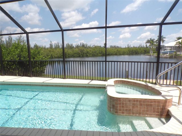 1412 GREBE COURT, Punta Gorda, FL 33950