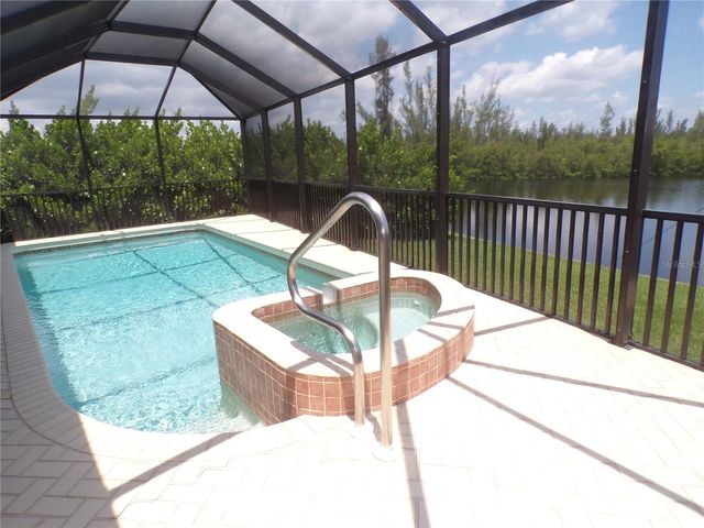 1412 GREBE COURT, Punta Gorda, FL 33950