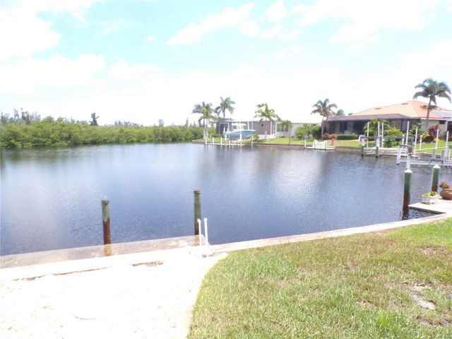 1412 GREBE COURT, Punta Gorda, FL 33950