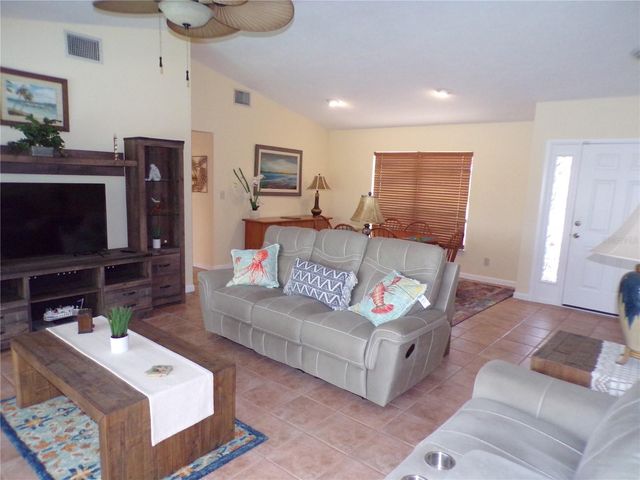 1412 GREBE COURT, Punta Gorda, FL 33950