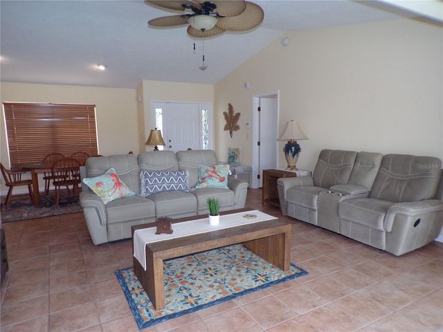 1412 GREBE COURT, Punta Gorda, FL 33950