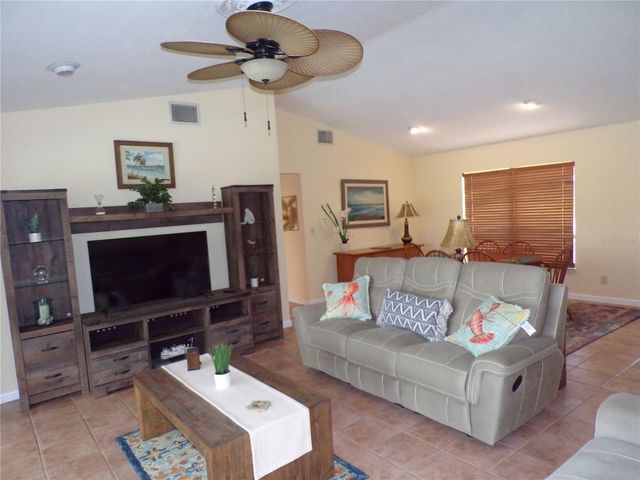 1412 GREBE COURT, Punta Gorda, FL 33950