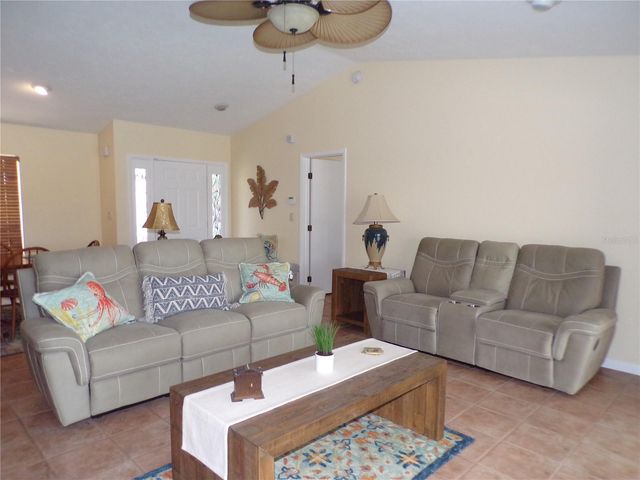 1412 GREBE COURT, Punta Gorda, FL 33950