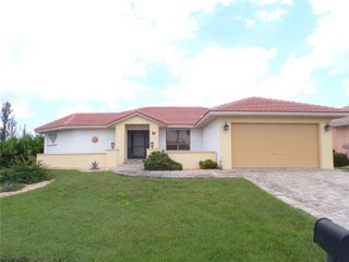 1412 GREBE COURT, Punta Gorda, FL 33950