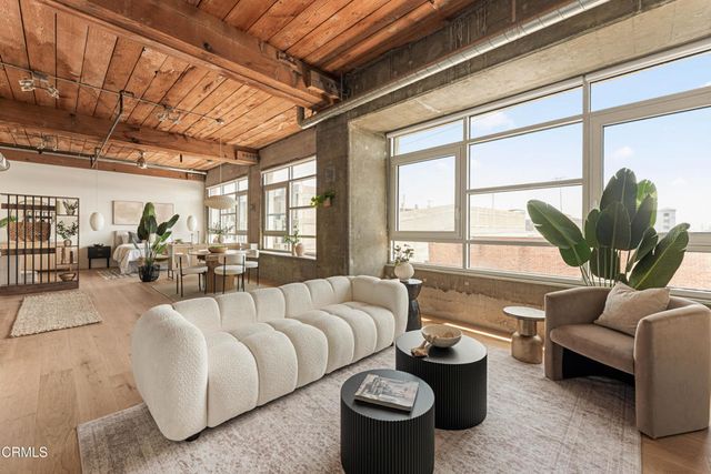 530 S Hewitt Street 455, Los Angeles, CA 90013