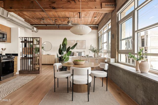 530 S Hewitt Street 455, Los Angeles, CA 90013