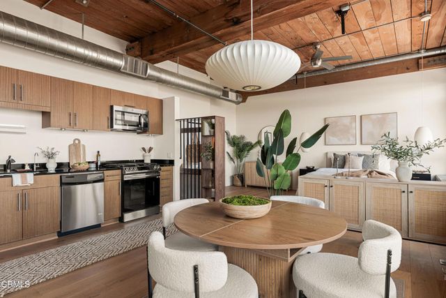 530 S Hewitt Street 455, Los Angeles, CA 90013