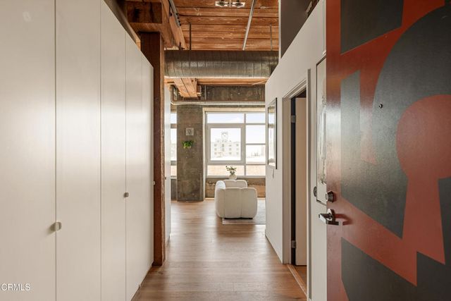 530 S Hewitt Street 455, Los Angeles, CA 90013