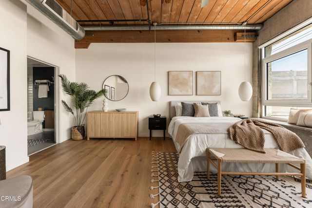 530 S Hewitt Street 455, Los Angeles, CA 90013