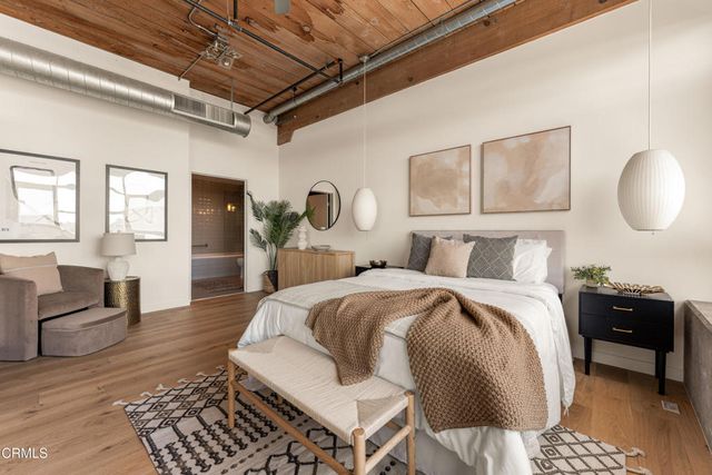 530 S Hewitt Street 455, Los Angeles, CA 90013