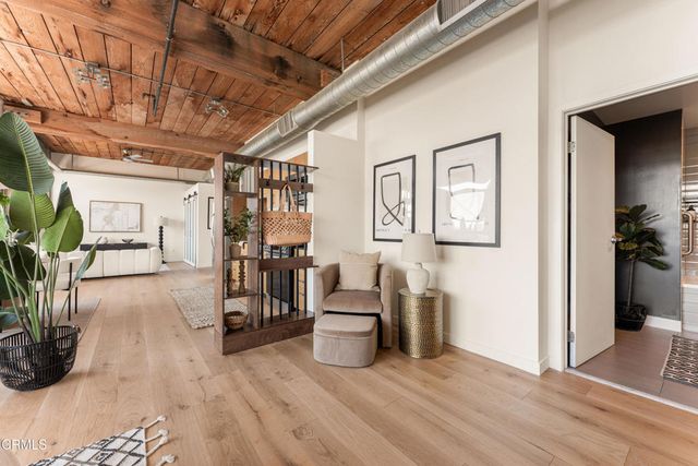 530 S Hewitt Street 455, Los Angeles, CA 90013