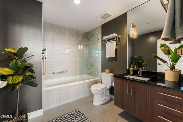 530 S Hewitt Street 455, Los Angeles, CA 90013