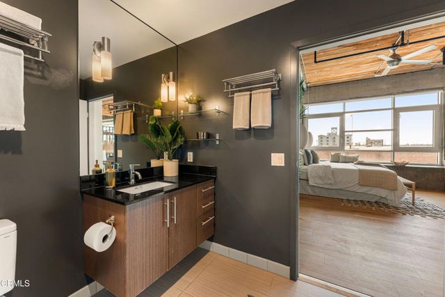 530 S Hewitt Street 455, Los Angeles, CA 90013