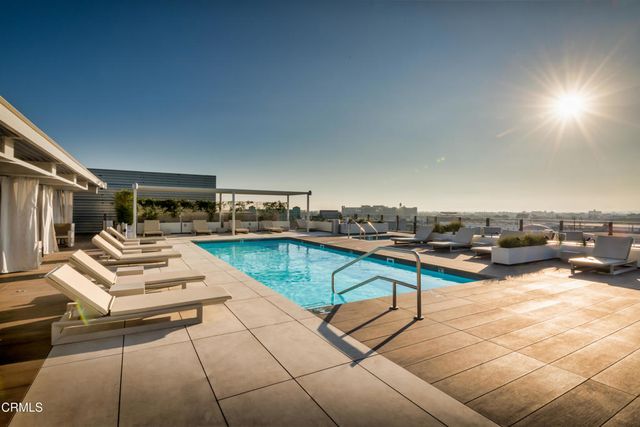 530 S Hewitt Street 455, Los Angeles, CA 90013