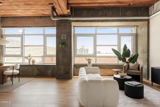 530 S Hewitt Street 455, Los Angeles, CA 90013