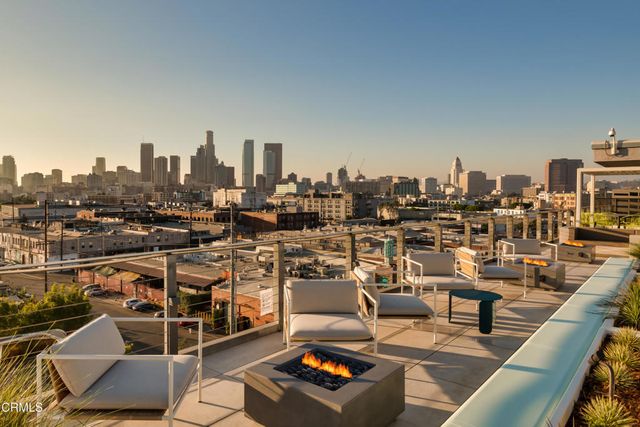 530 S Hewitt Street 455, Los Angeles, CA 90013