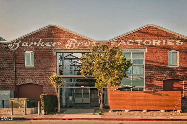 530 S Hewitt Street 455, Los Angeles, CA 90013