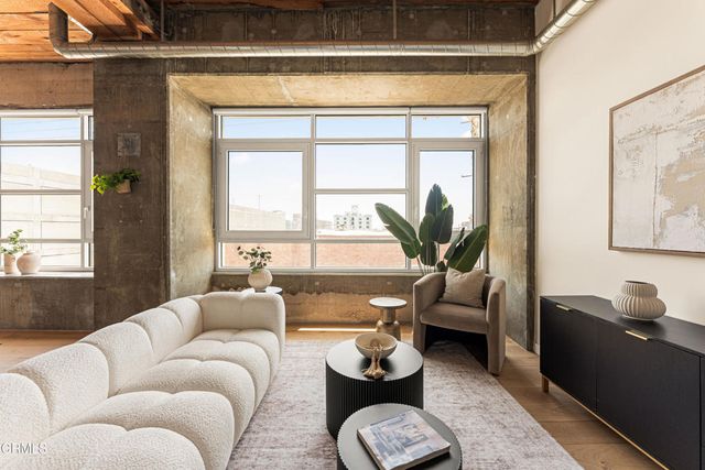 530 S Hewitt Street 455, Los Angeles, CA 90013