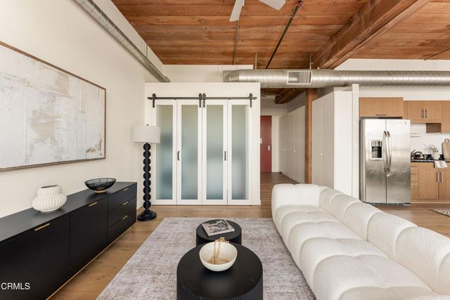 530 S Hewitt Street 455, Los Angeles, CA 90013