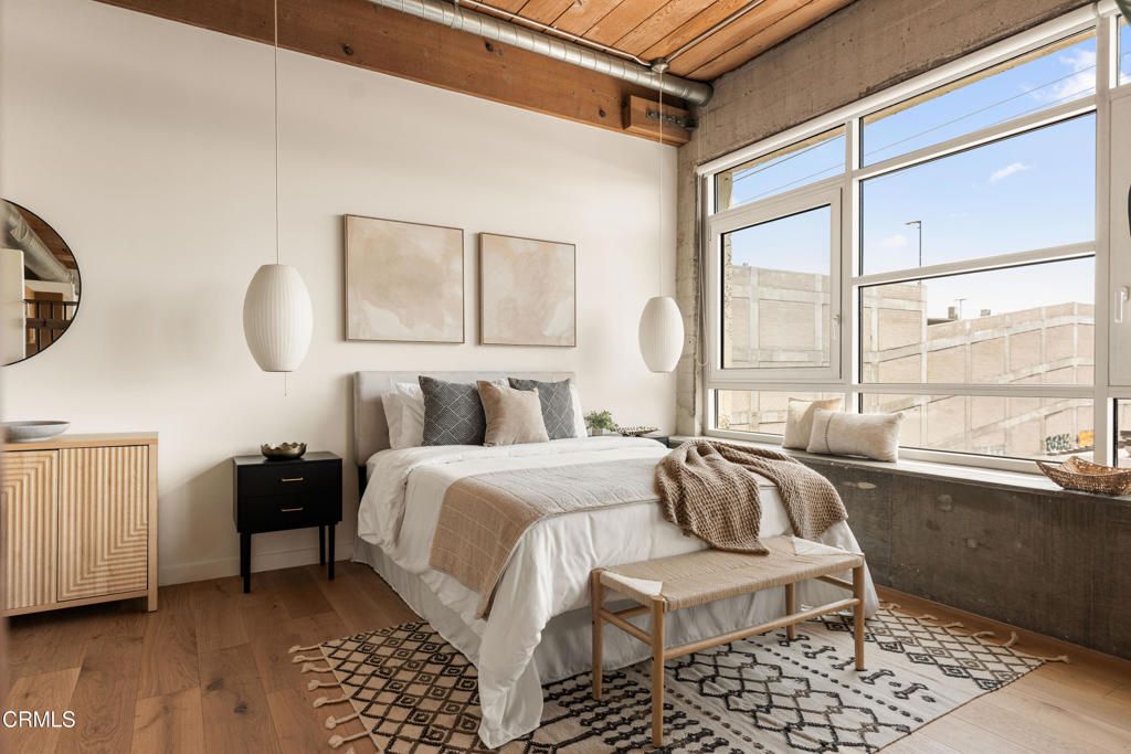 Image 21 of property listing at 530 S Hewitt Street 455, Los Angeles, CA 90013