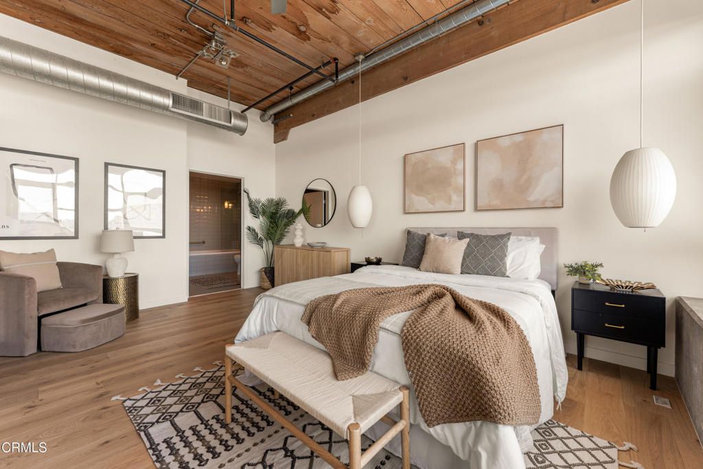 Image 22 of property listing at 530 S Hewitt Street 455, Los Angeles, CA 90013