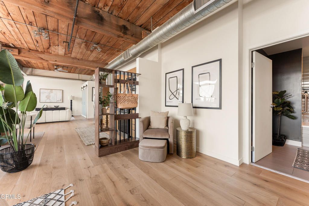 Image 25 of property listing at 530 S Hewitt Street 455, Los Angeles, CA 90013