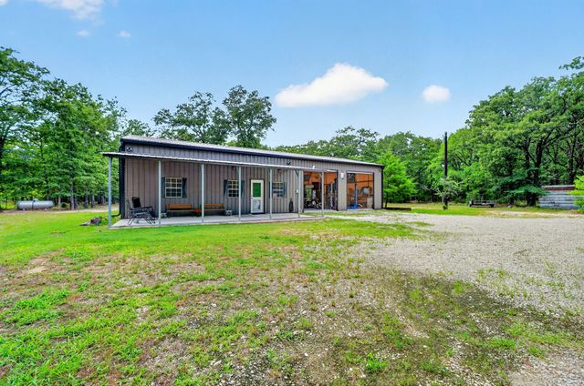 1425 Raintree Road, West Tawakoni, TX 75474