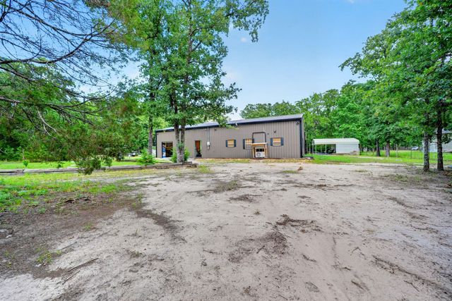 1425 Raintree Road, West Tawakoni, TX 75474
