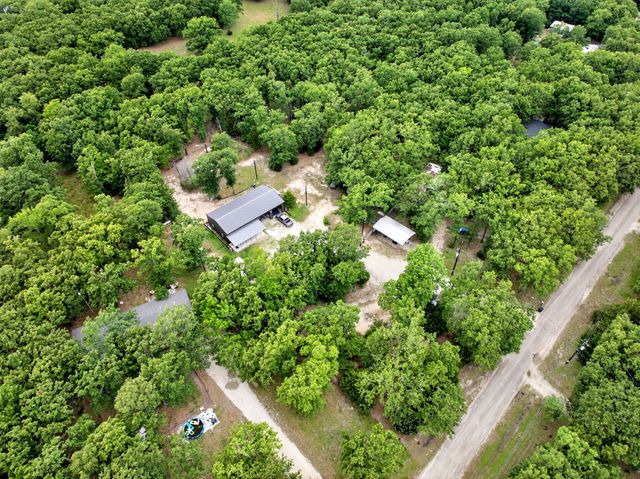 1425 Raintree Road, West Tawakoni, TX 75474