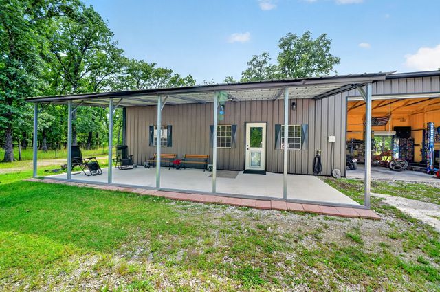 1425 Raintree Road, West Tawakoni, TX 75474
