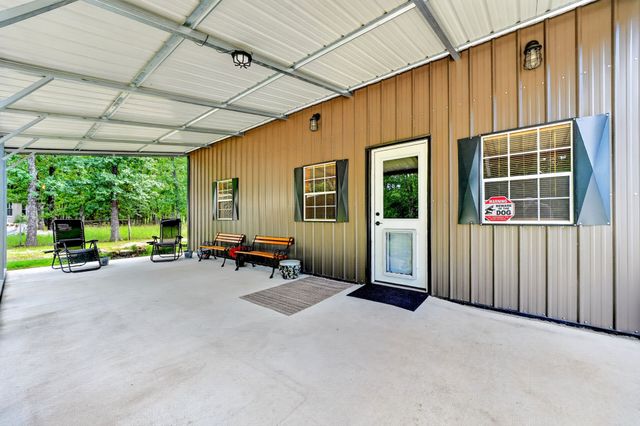 1425 Raintree Road, West Tawakoni, TX 75474